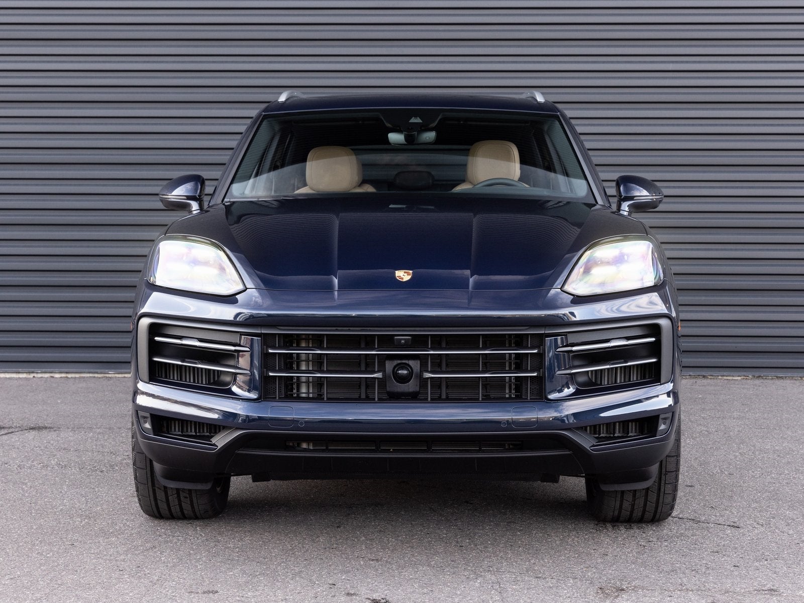 2025 Porsche Cayenne Cayenne