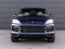 2025 Porsche Cayenne Cayenne
