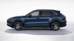 2025 Porsche Cayenne Cayenne