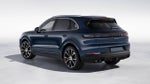 2025 Porsche Cayenne Cayenne
