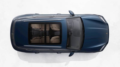 2025 Porsche Cayenne Cayenne