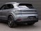 2026 Porsche Cayenne AWD