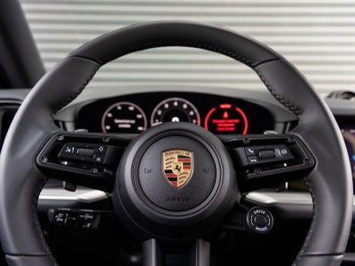 2026 Porsche Cayenne AWD