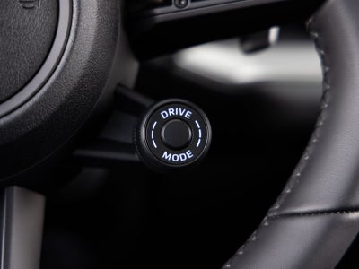 2026 Porsche Cayenne AWD