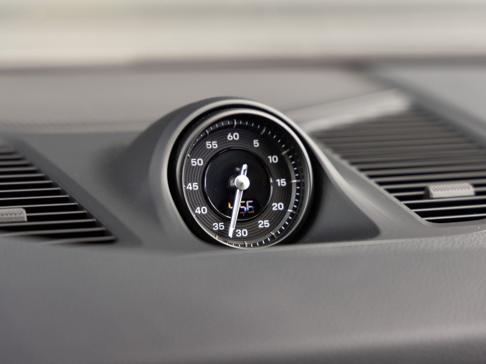 2026 Porsche Cayenne AWD