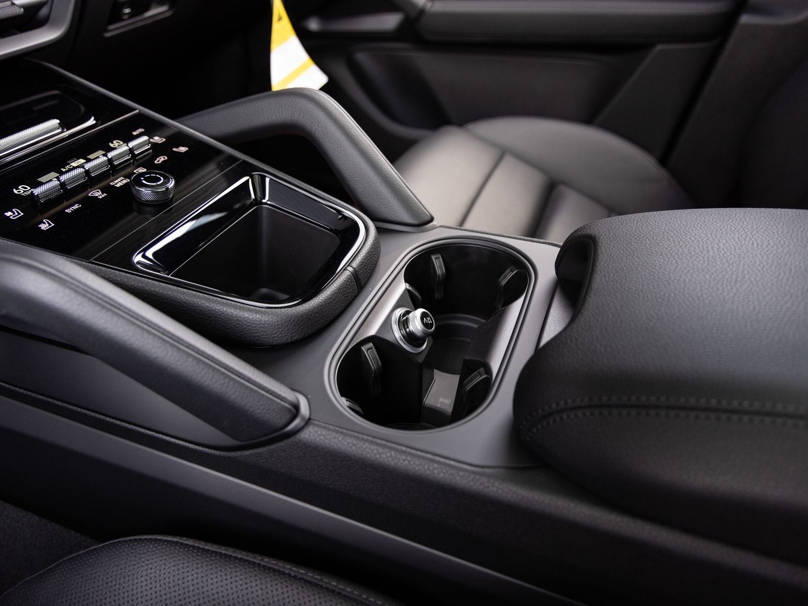 2026 Porsche Cayenne AWD