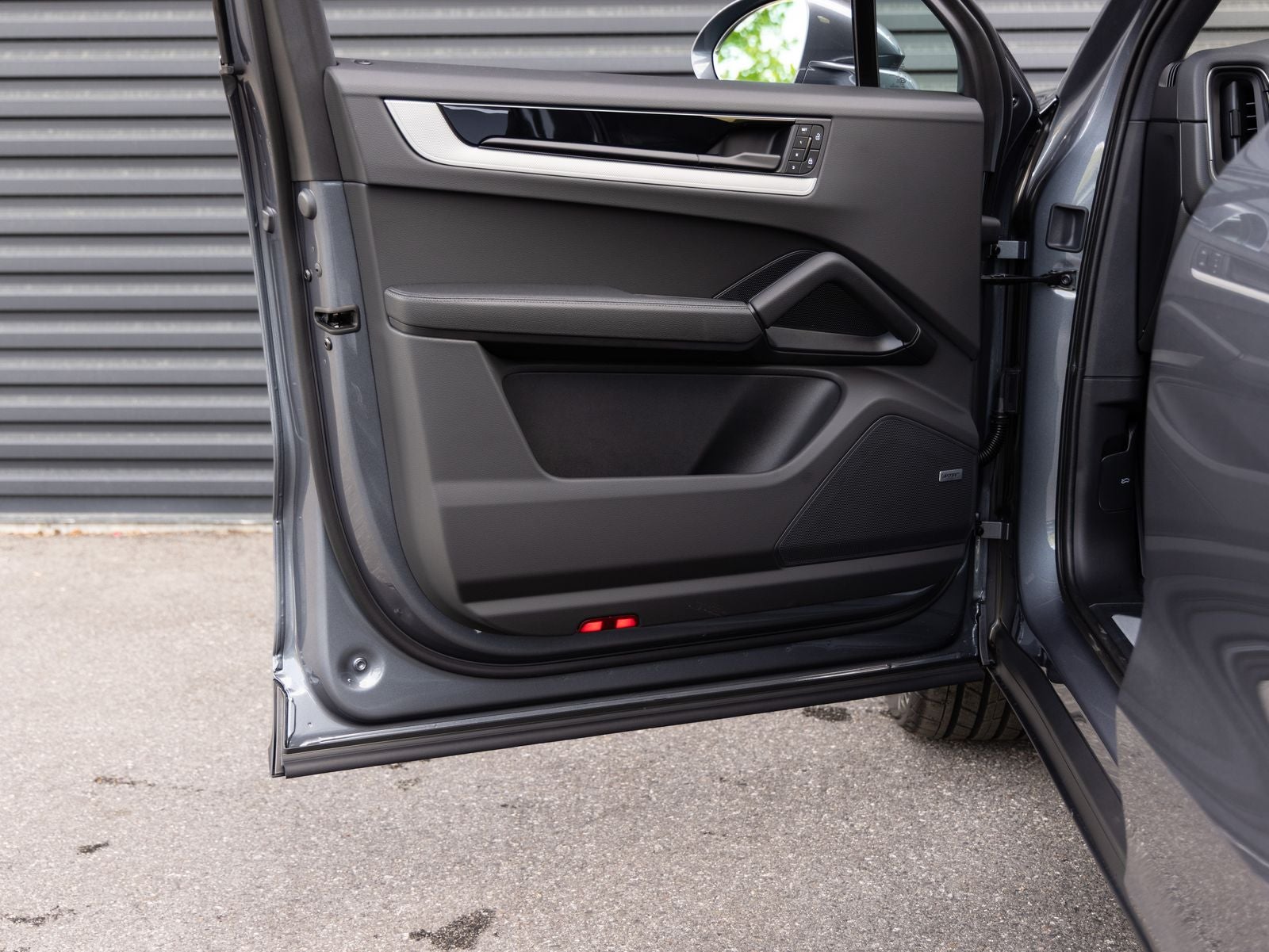 2026 Porsche Cayenne AWD