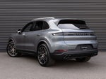 2026 Porsche Cayenne AWD