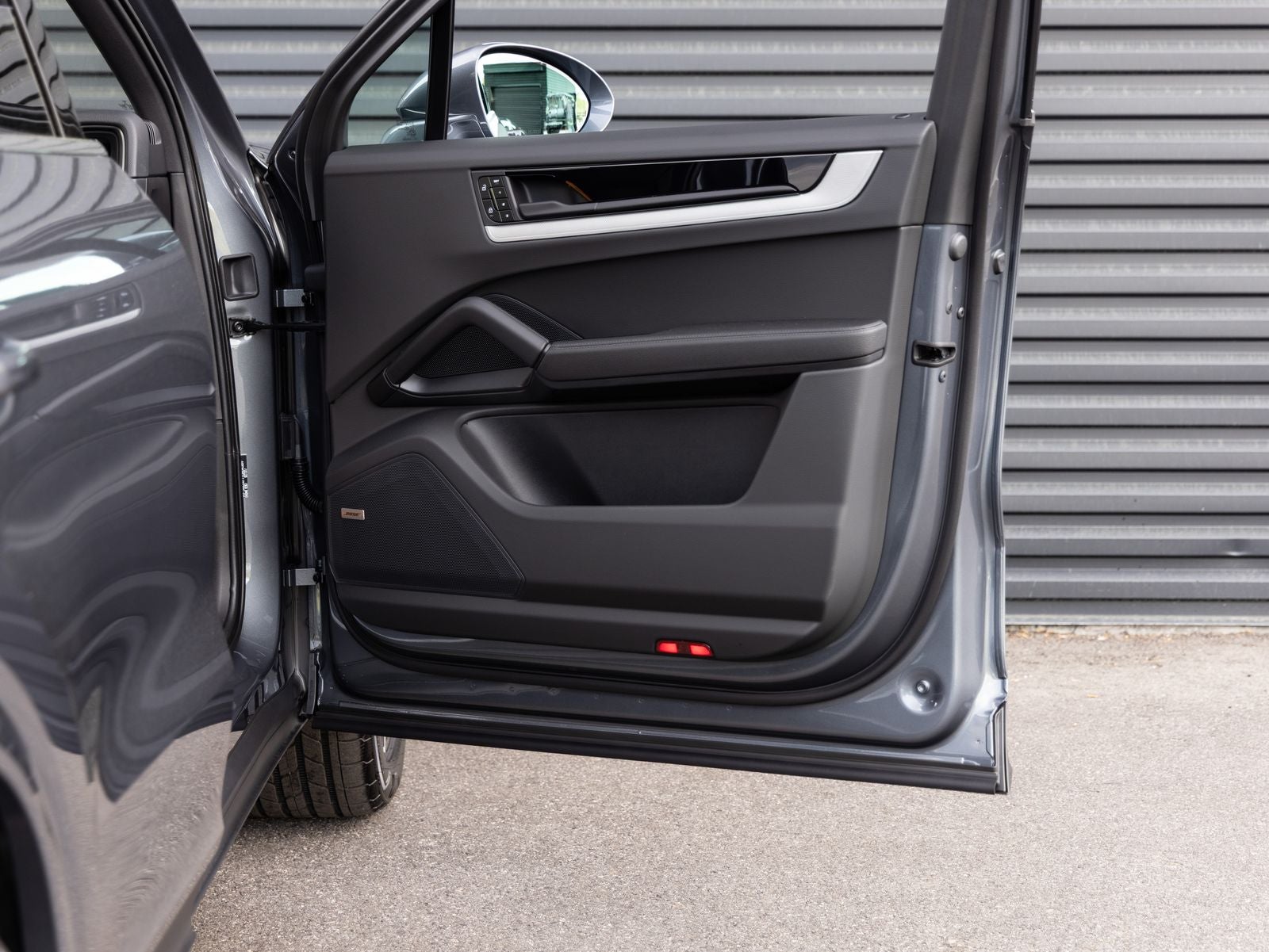 2026 Porsche Cayenne AWD