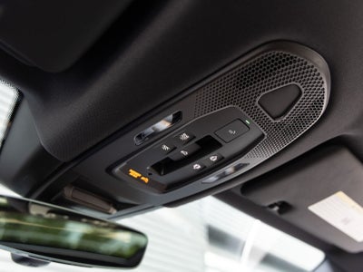 2025 Porsche Cayenne AWD