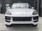 2025 Porsche Cayenne Cayenne