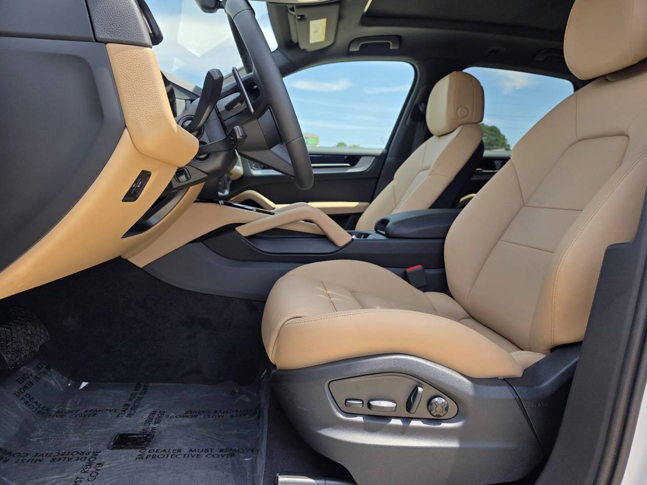 2025 Porsche Cayenne Cayenne