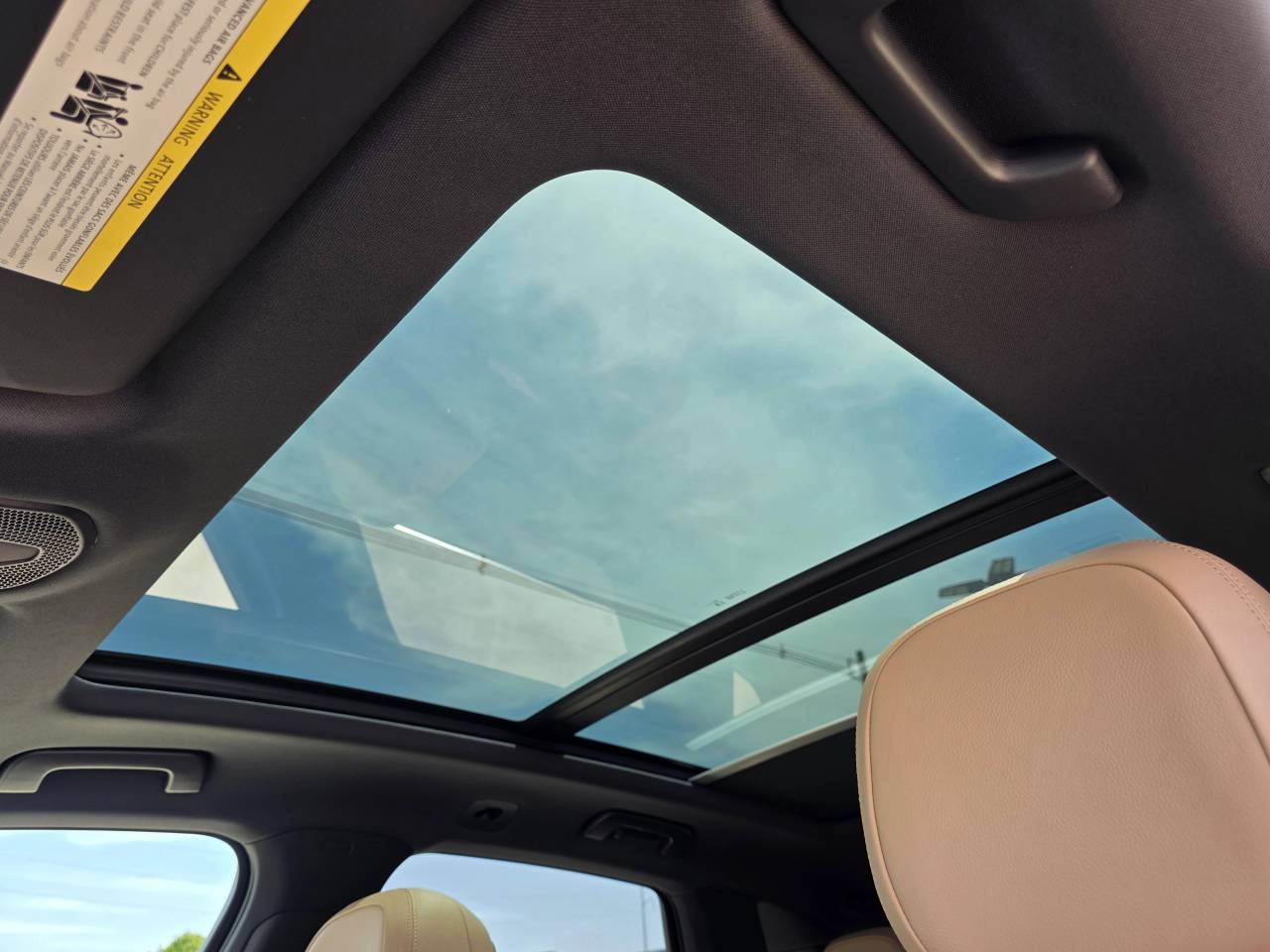 2025 Porsche Cayenne Cayenne