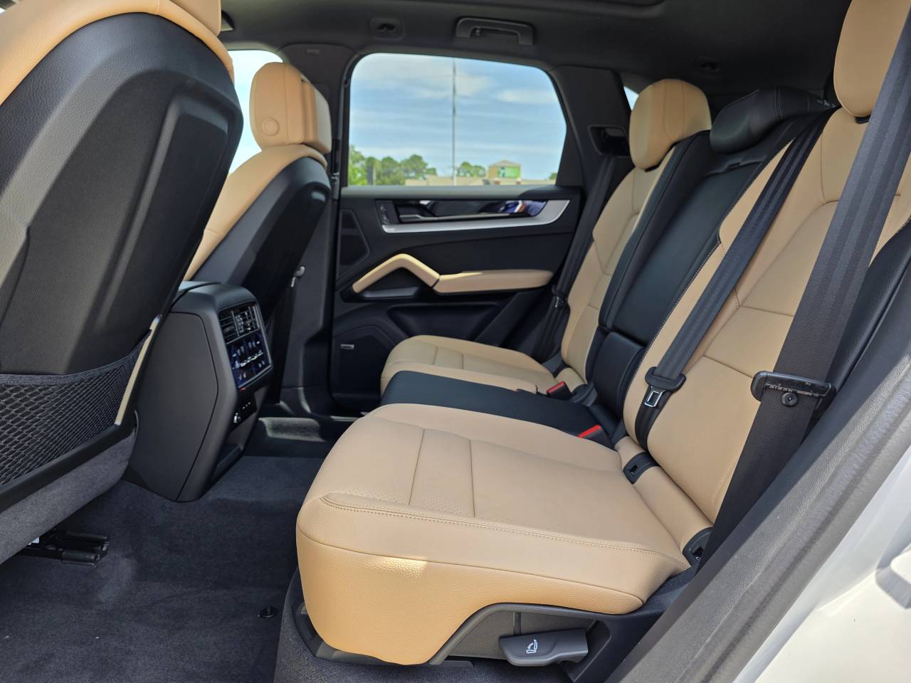 2025 Porsche Cayenne Cayenne