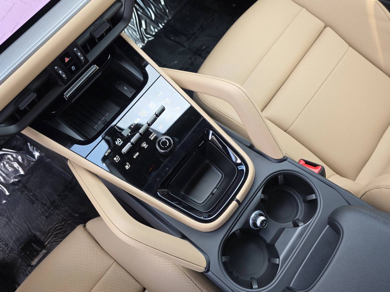 2025 Porsche Cayenne Cayenne