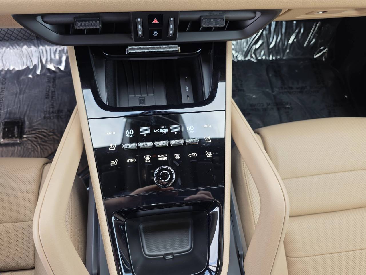 2025 Porsche Cayenne Cayenne