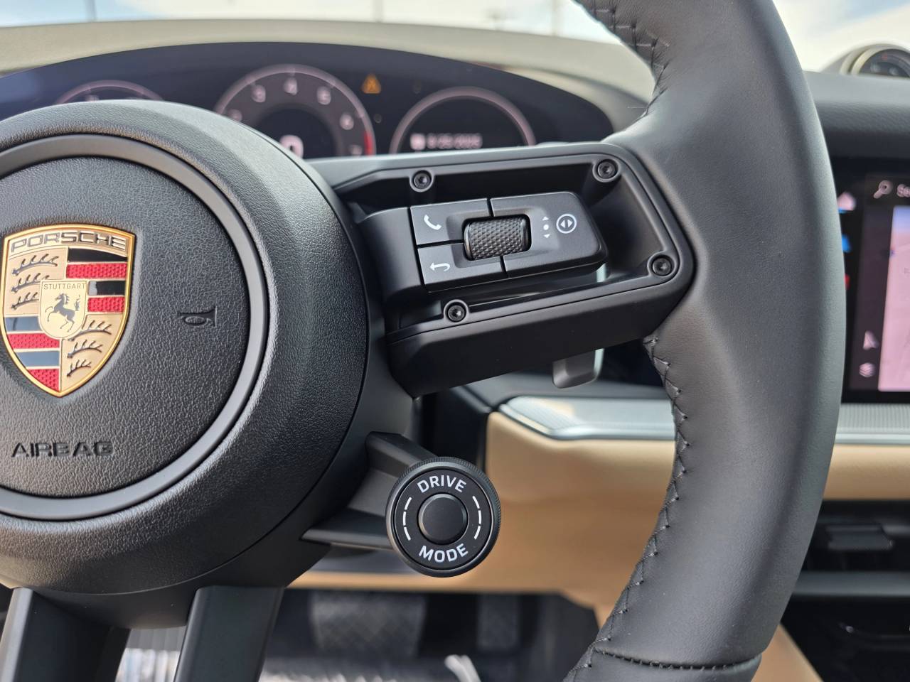 2025 Porsche Cayenne Cayenne