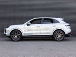 2025 Porsche Cayenne Cayenne