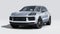 2025 Porsche Cayenne Cayenne