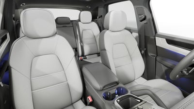 2025 Porsche Cayenne Cayenne