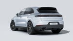 2025 Porsche Cayenne Cayenne