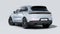 2025 Porsche Cayenne Cayenne