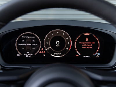 2026 Porsche Cayenne AWD