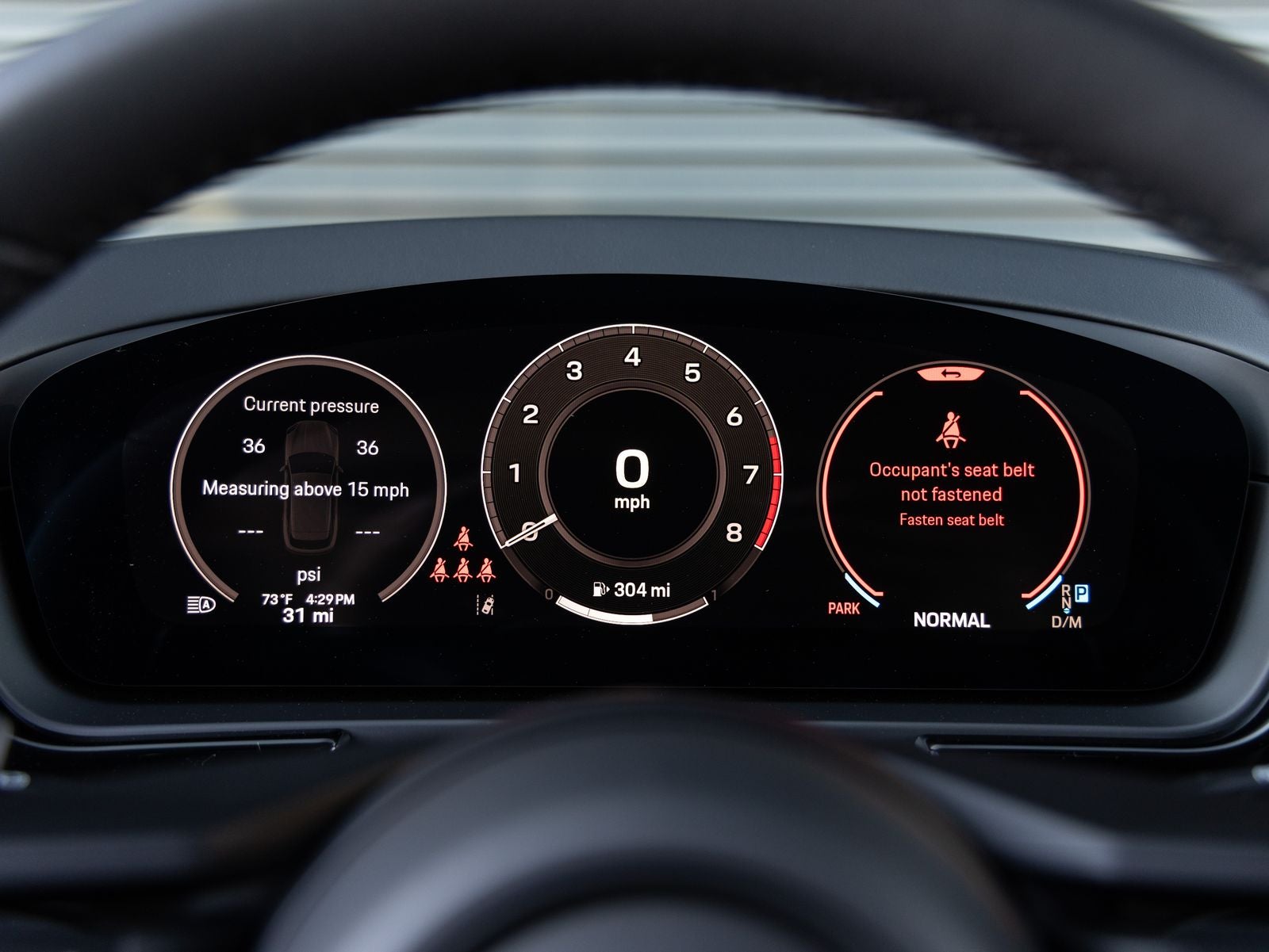 2026 Porsche Cayenne AWD