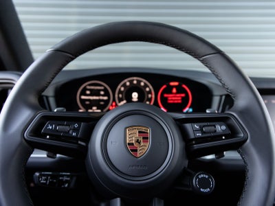 2026 Porsche Cayenne AWD