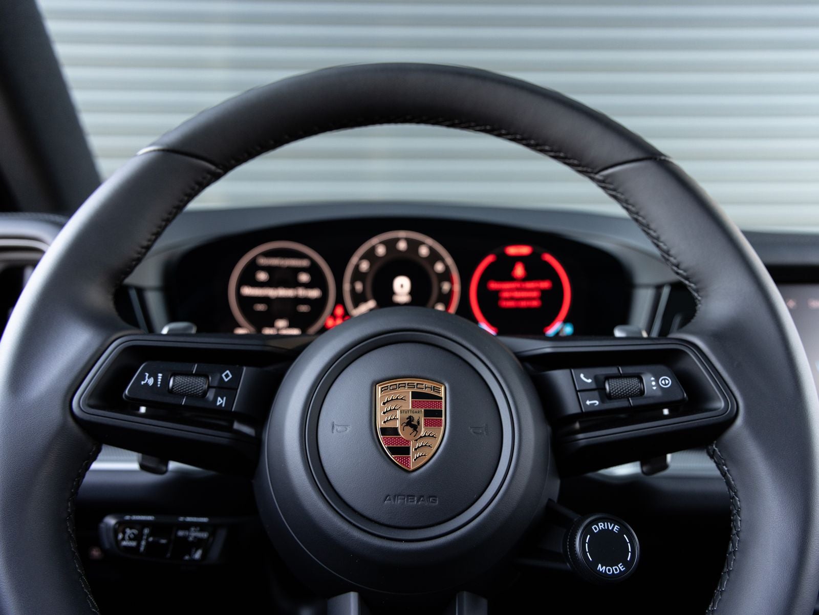 2026 Porsche Cayenne AWD