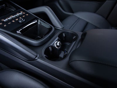 2026 Porsche Cayenne AWD