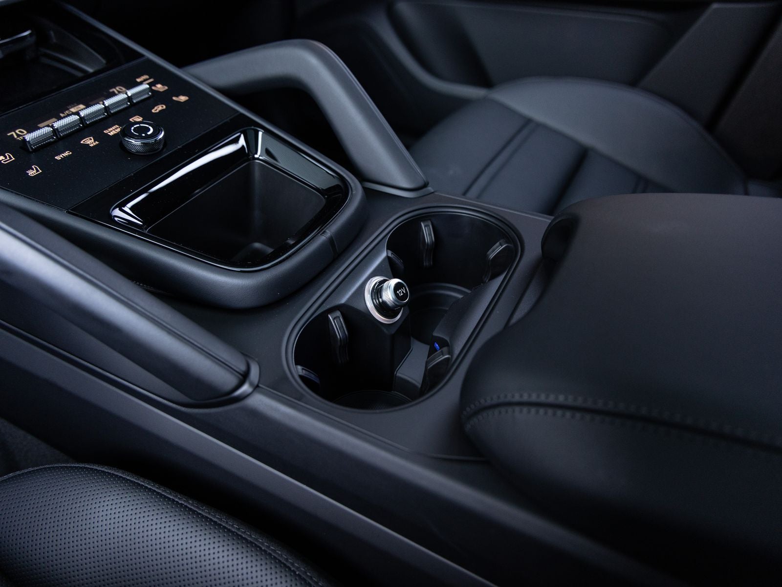 2026 Porsche Cayenne AWD