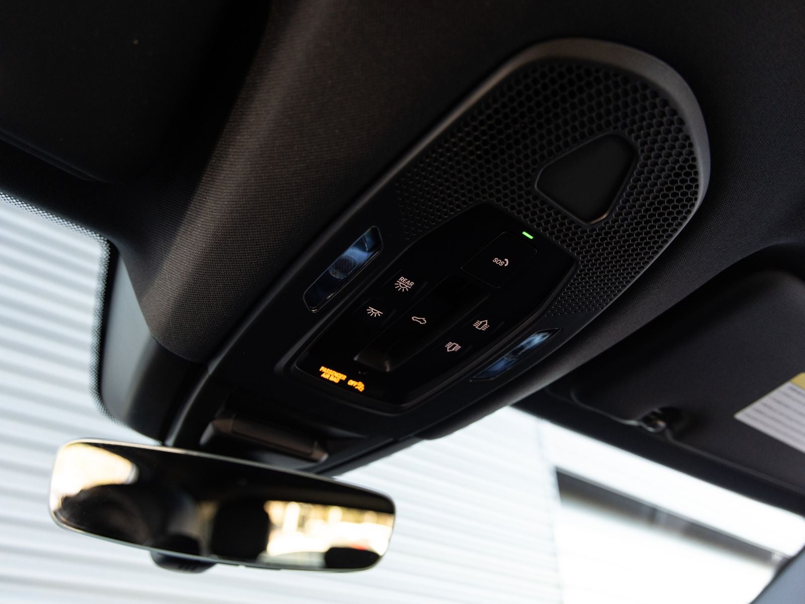 2026 Porsche Cayenne AWD