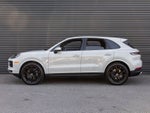 2026 Porsche Cayenne AWD