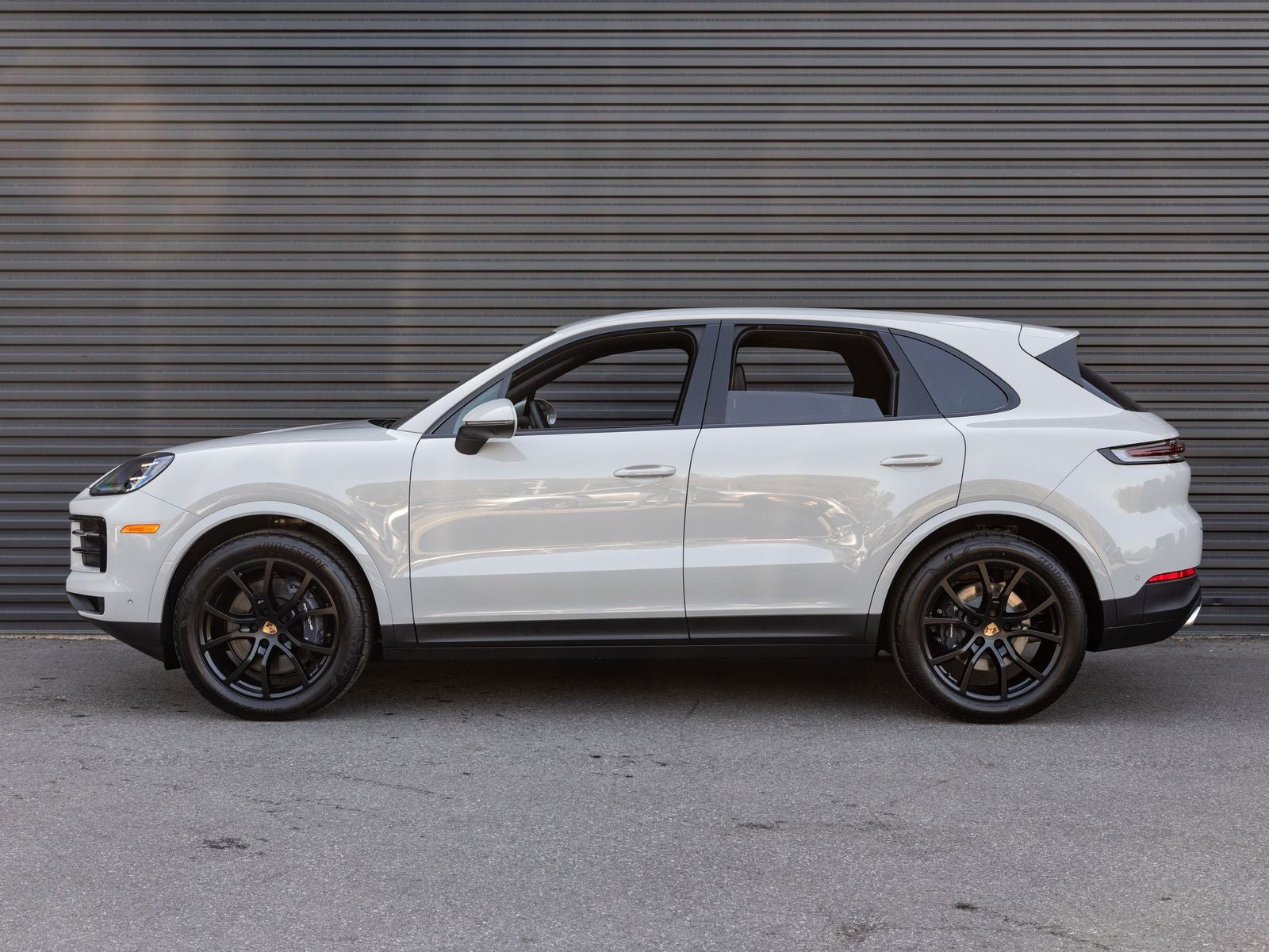2026 Porsche Cayenne AWD