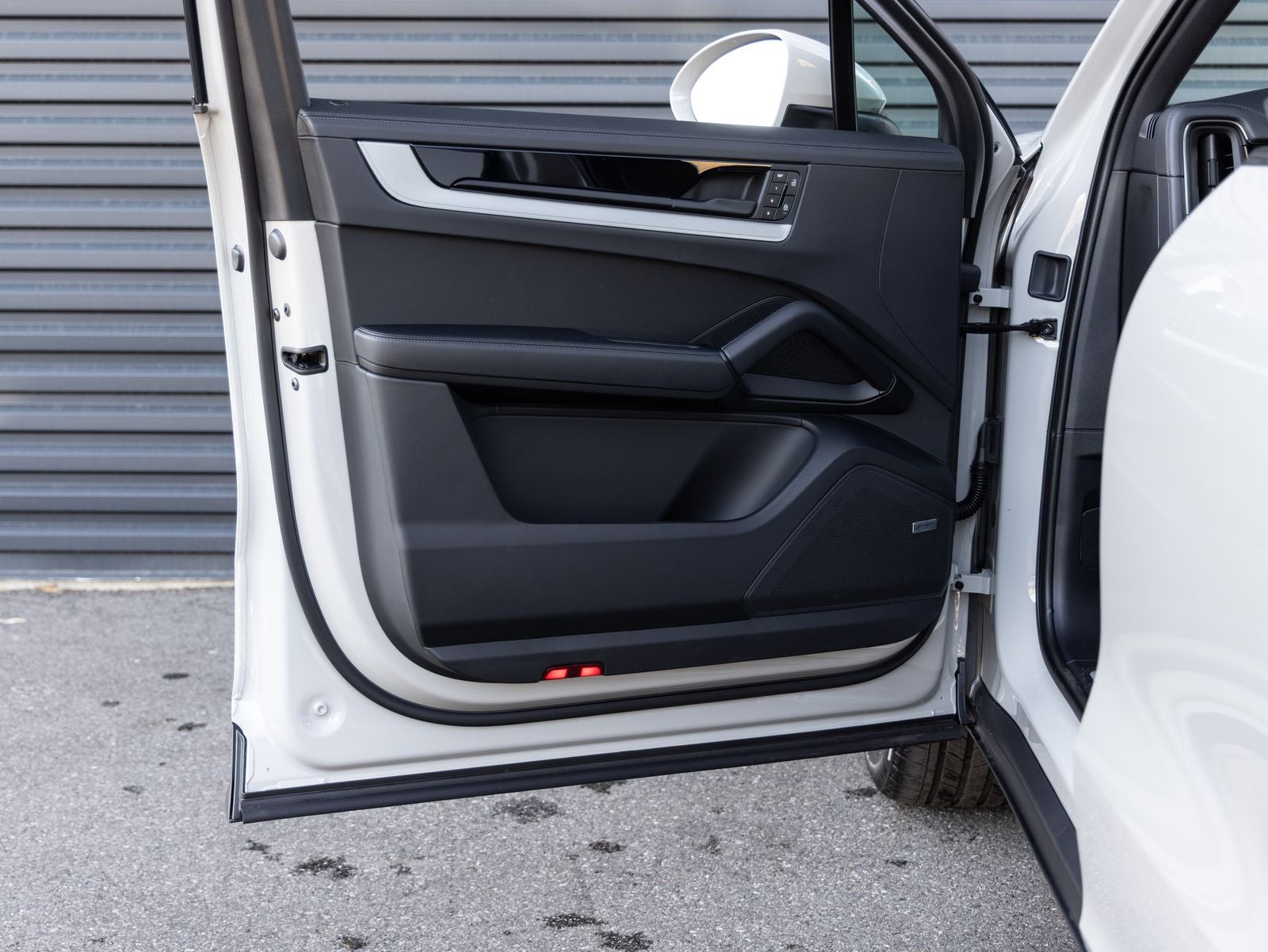 2026 Porsche Cayenne AWD