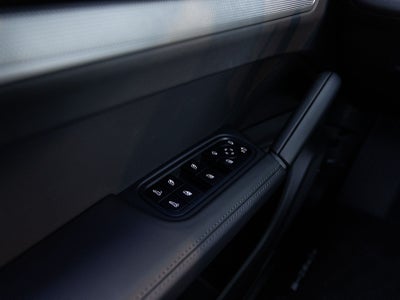 2026 Porsche Cayenne AWD