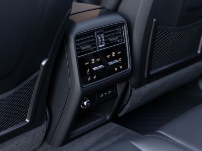 2026 Porsche Cayenne AWD