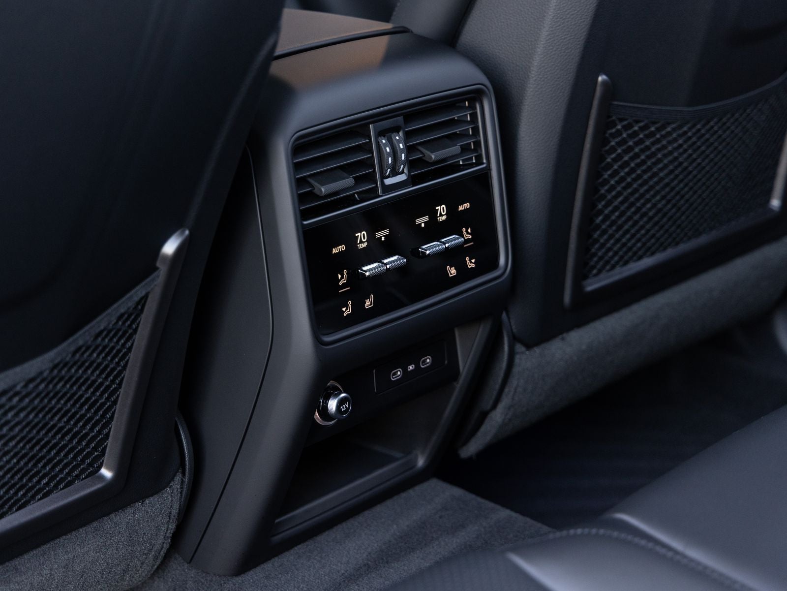 2026 Porsche Cayenne AWD