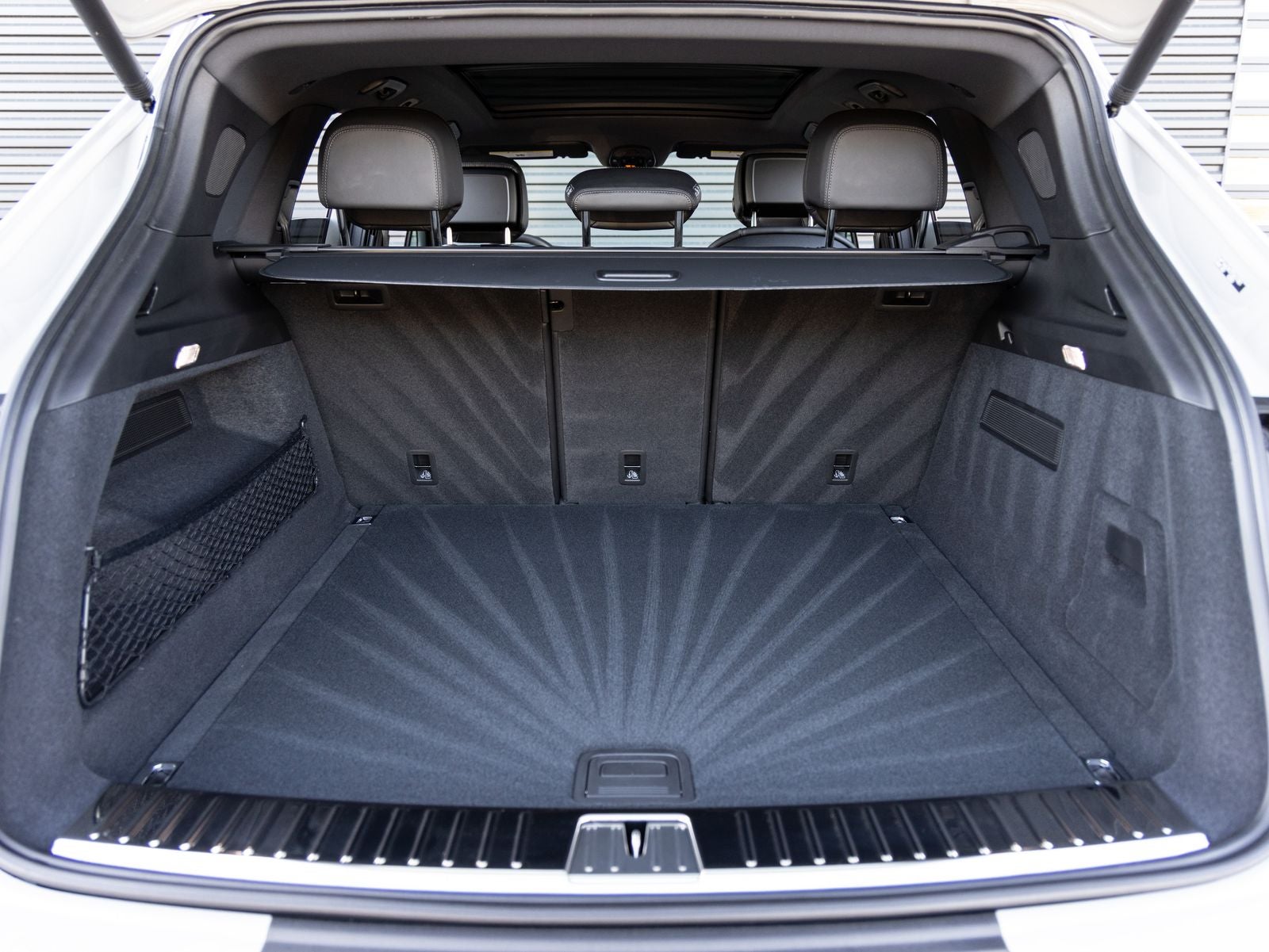 2026 Porsche Cayenne AWD