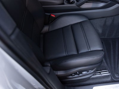 2026 Porsche Cayenne AWD