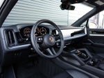 2026 Porsche Cayenne AWD