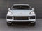 2026 Porsche Cayenne AWD