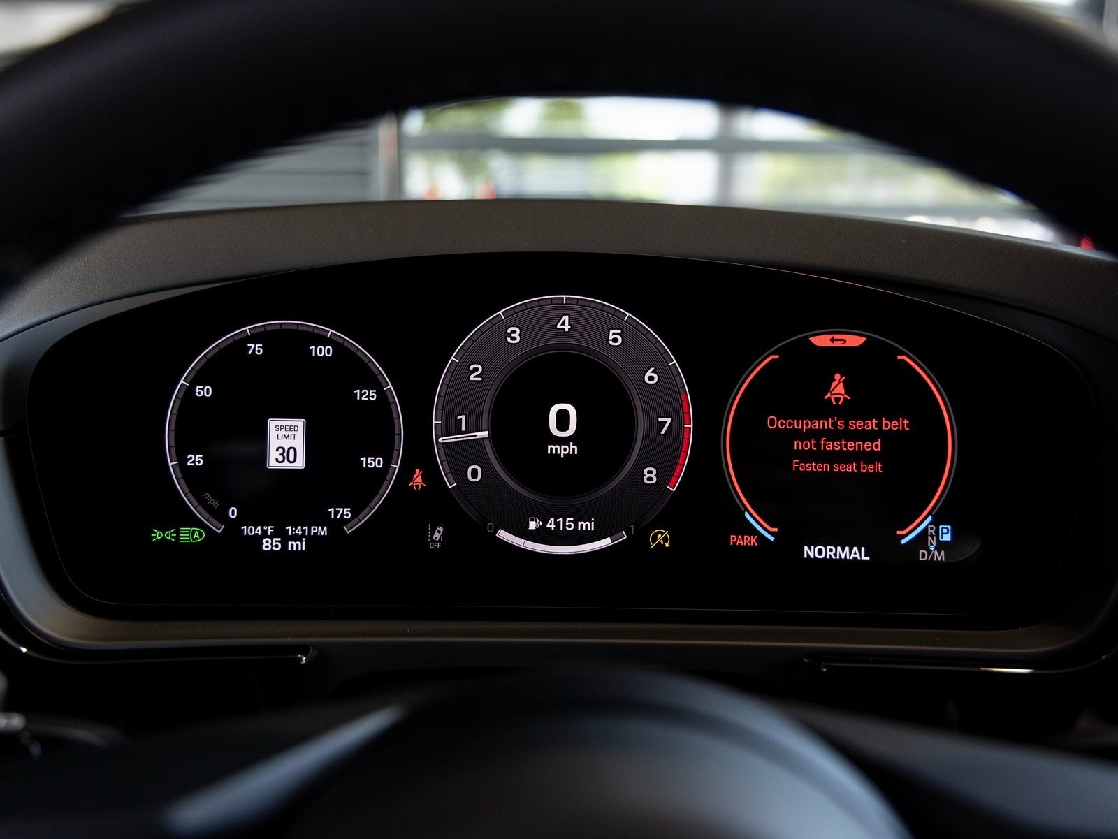 2025 Porsche Cayenne Cayenne