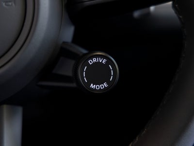 2025 Porsche Cayenne Cayenne