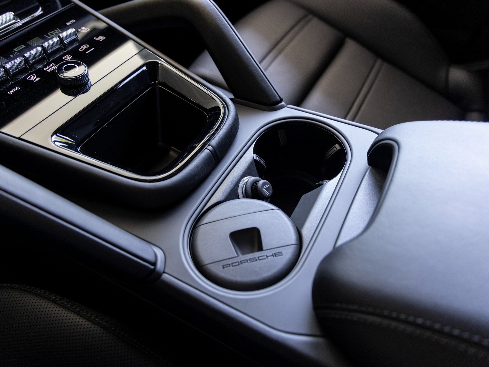 2025 Porsche Cayenne Cayenne