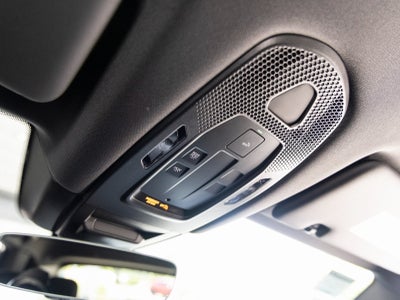 2025 Porsche Cayenne Cayenne