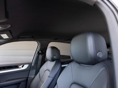 2025 Porsche Cayenne Cayenne