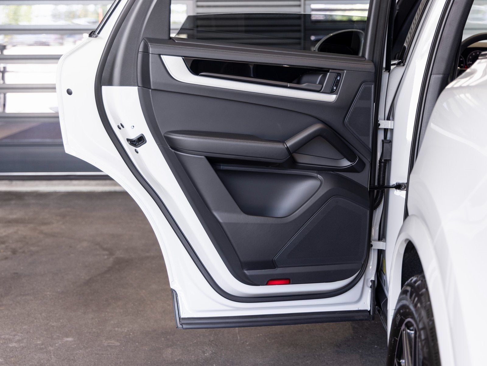 2025 Porsche Cayenne Cayenne