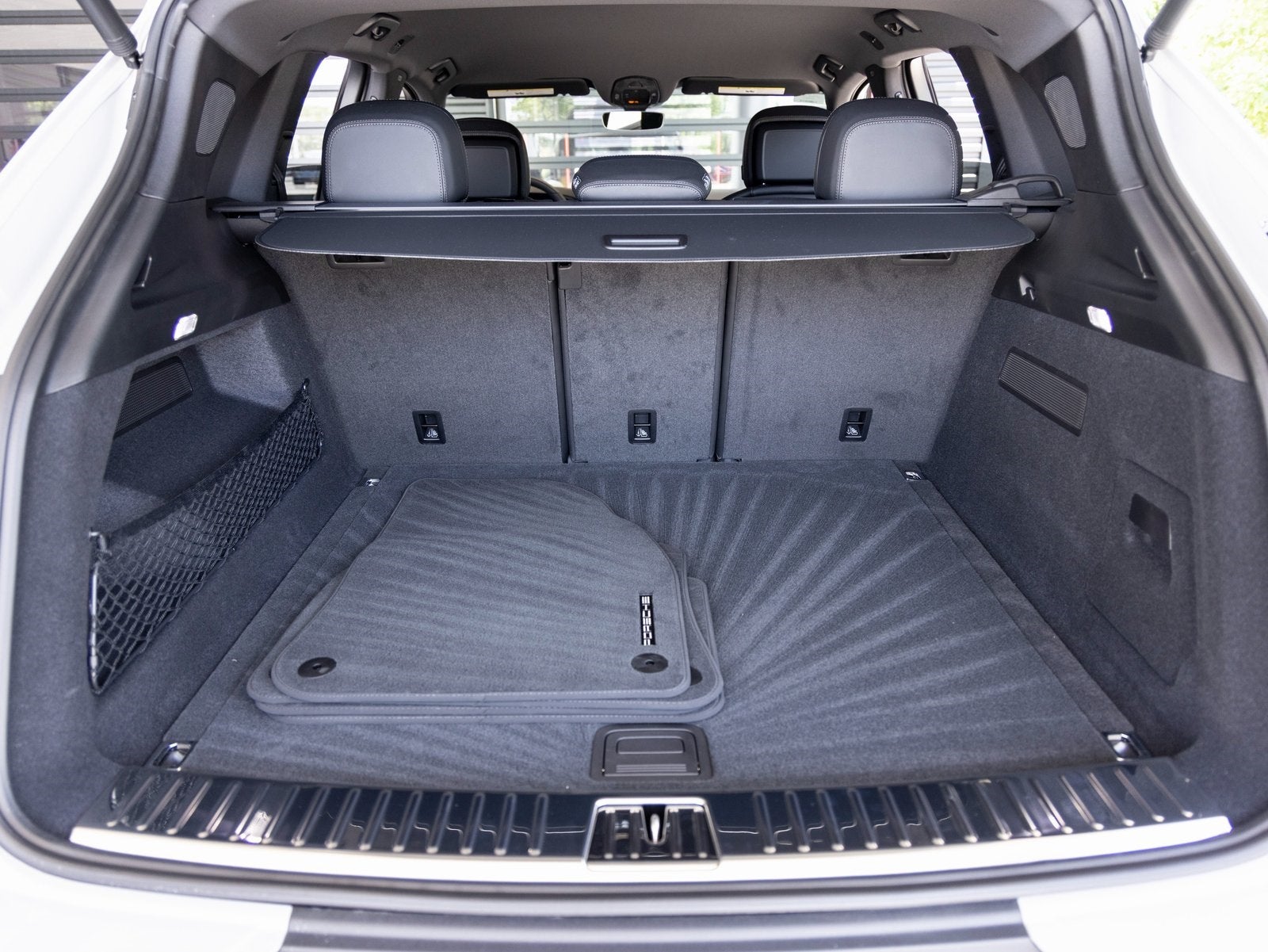 2025 Porsche Cayenne Cayenne